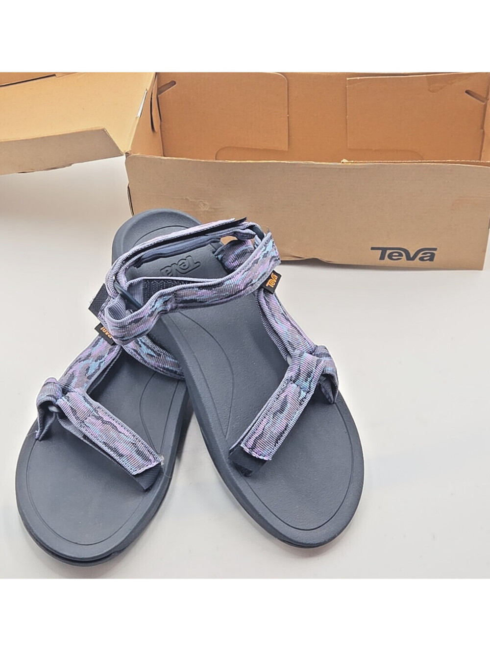 Teva Hurricane XLT 2 Youth 6 Women's 7.5 Equivalent Sport Sandals NIB